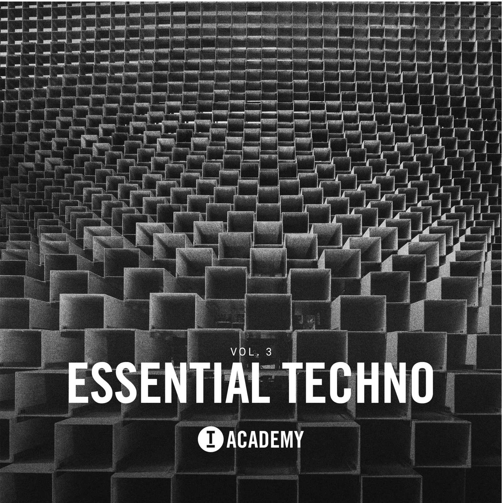 Sample Packs - Toolroom Academy