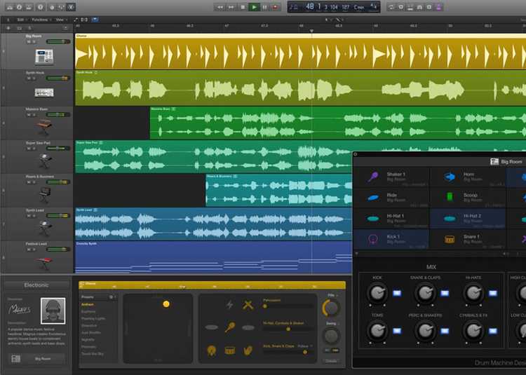 What Is The Best DAW For Beginners? Toolroom Academy