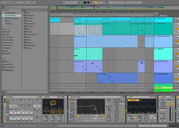 What Is The Best DAW For Beginners? Toolroom Academy